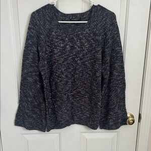 Liverpool Multicolor Knit Sweater